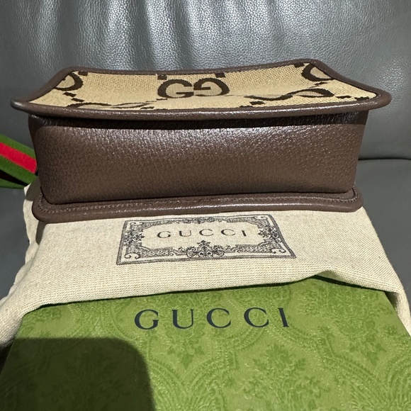 Gucci bag - Picture 6 of 13
